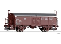 Vagon marfa cu acoperis culisant DB - TT TILLIG 17675